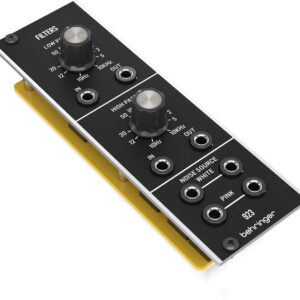 Behringer 923 Filters Eurorack Module - Image 5