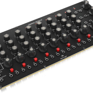 Behringer 960 Sequential Controller Eurorack Module - Image 5
