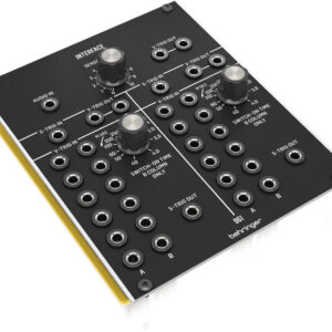 Behringer 961 Interface Eurorack Module - Image 5