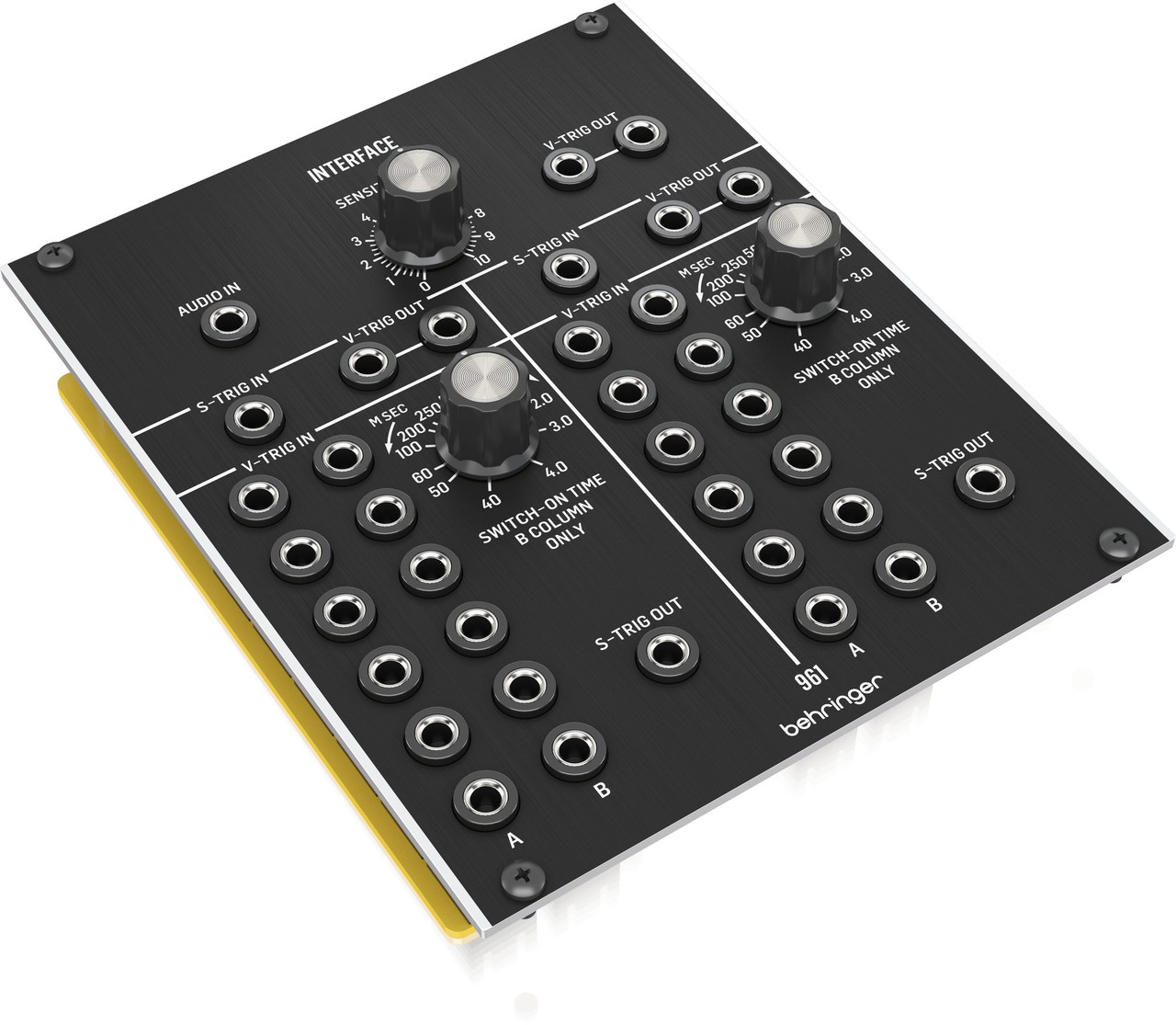 Behringer 961 Interface Eurorack Module