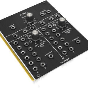 Behringer 961 Interface Eurorack Module - Image 2