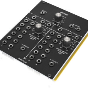 Behringer 961 Interface Eurorack Module - Image 6