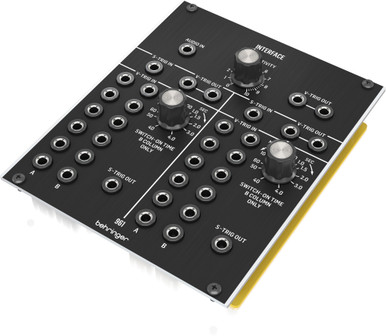 Behringer 961 Interface Eurorack Module