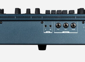 Arturia PolyBrute Polyphonic Analogue Synthesizer - Image 4