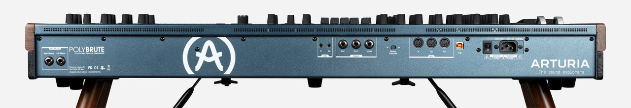 Arturia PolyBrute Polyphonic Analogue Synthesizer - Image 5