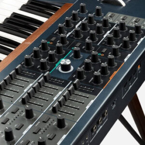 Arturia PolyBrute Polyphonic Analogue Synthesizer - Image 5