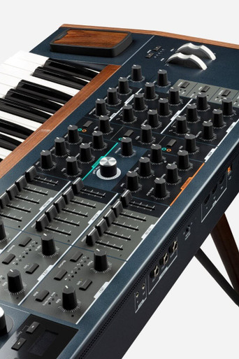 Arturia PolyBrute Polyphonic Analogue Synthesizer