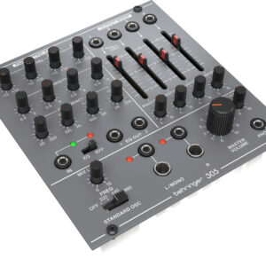 Behringer 305 EQ/Mixer/Output Eurorack Module - Image 5