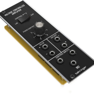 Behringer 902 Voltage Controlled Amplifier Eurorack Module - Image 5
