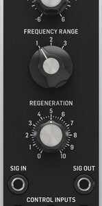Behringer 904A Voltage Controlled Low Pass Filter Eurorack Module - Image 1