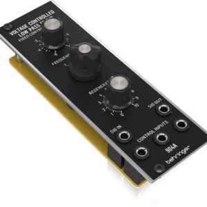 Behringer 904A Voltage Controlled Low Pass Filter Eurorack Module - Image 5