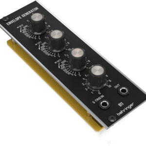 Behringer 911 Envelope Generator Eurorack Module - Image 5