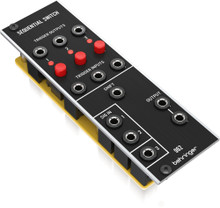 Behringer 962 Sequential Switch - Eurorack Module - Image 3