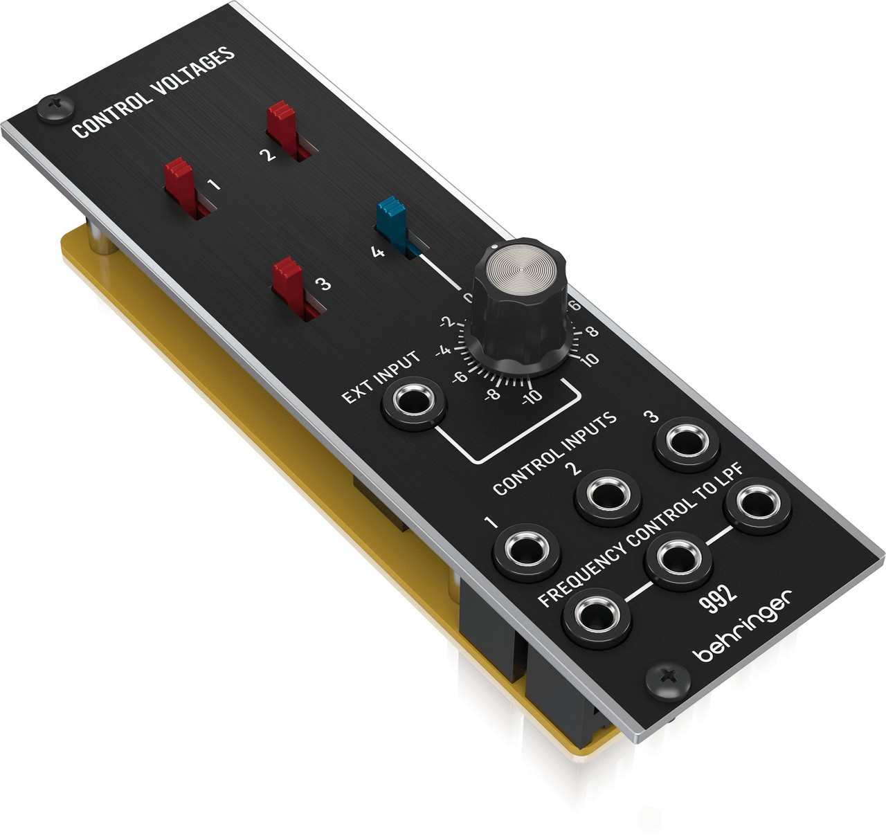 Behringer 992 Control Voltages - Eurorack Module