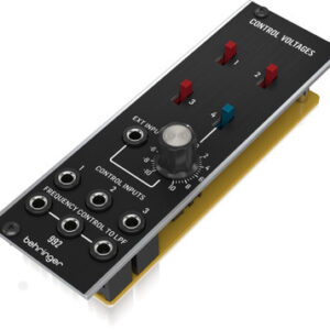 Behringer 992 Control Voltages - Eurorack Module - Image 6