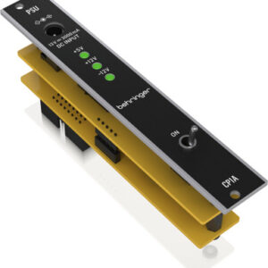 Behringer CP1A Eurorack Power Supply - Eurorack Module - Image 2