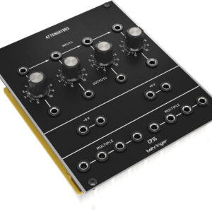 Behringer CP35 Attenuators - Eurorack Module - Image 5