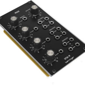 Behringer CP3A-M Mixer - Eurorack Module - Image 5