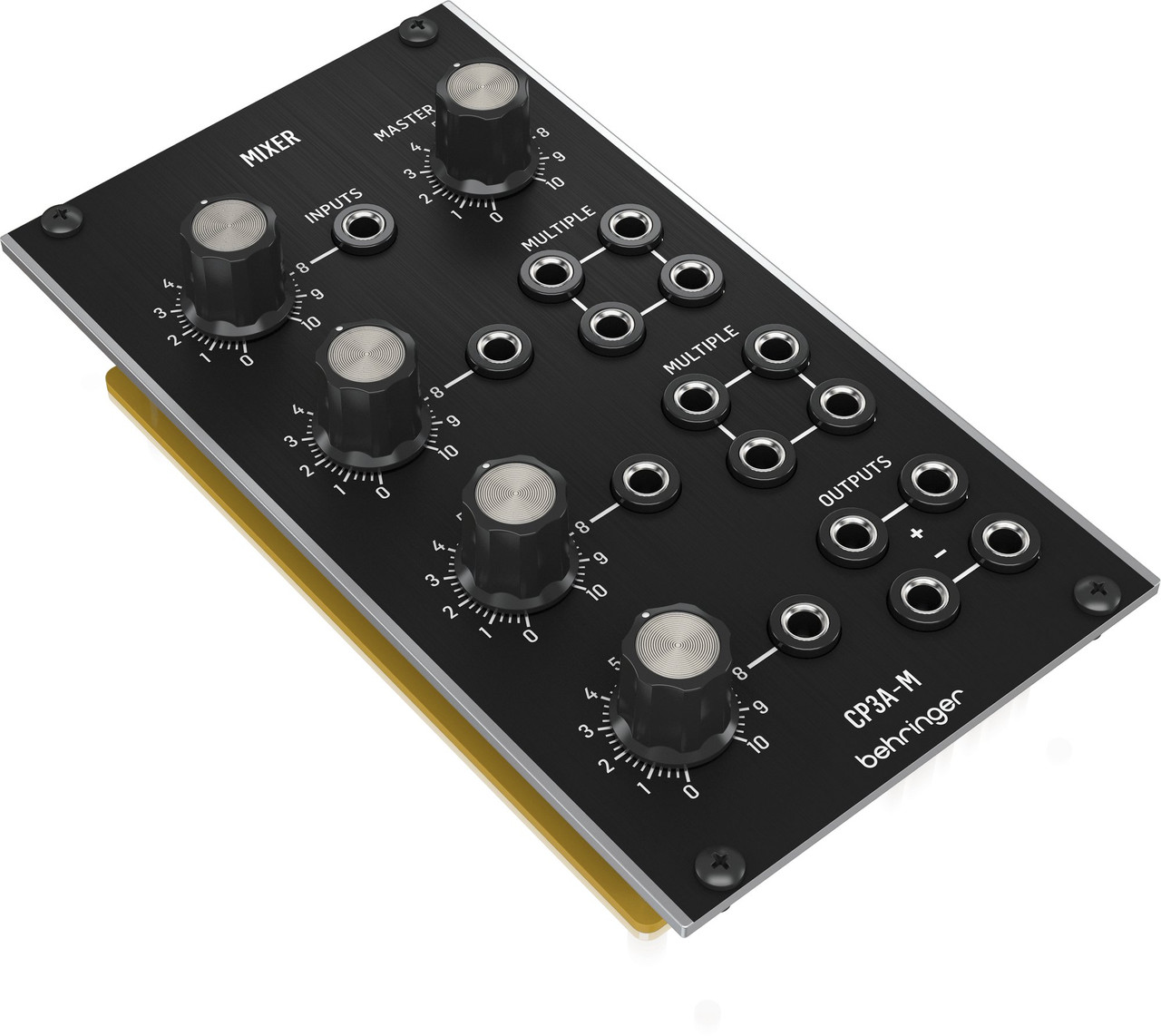 Behringer CP3A-M Mixer - Eurorack Module
