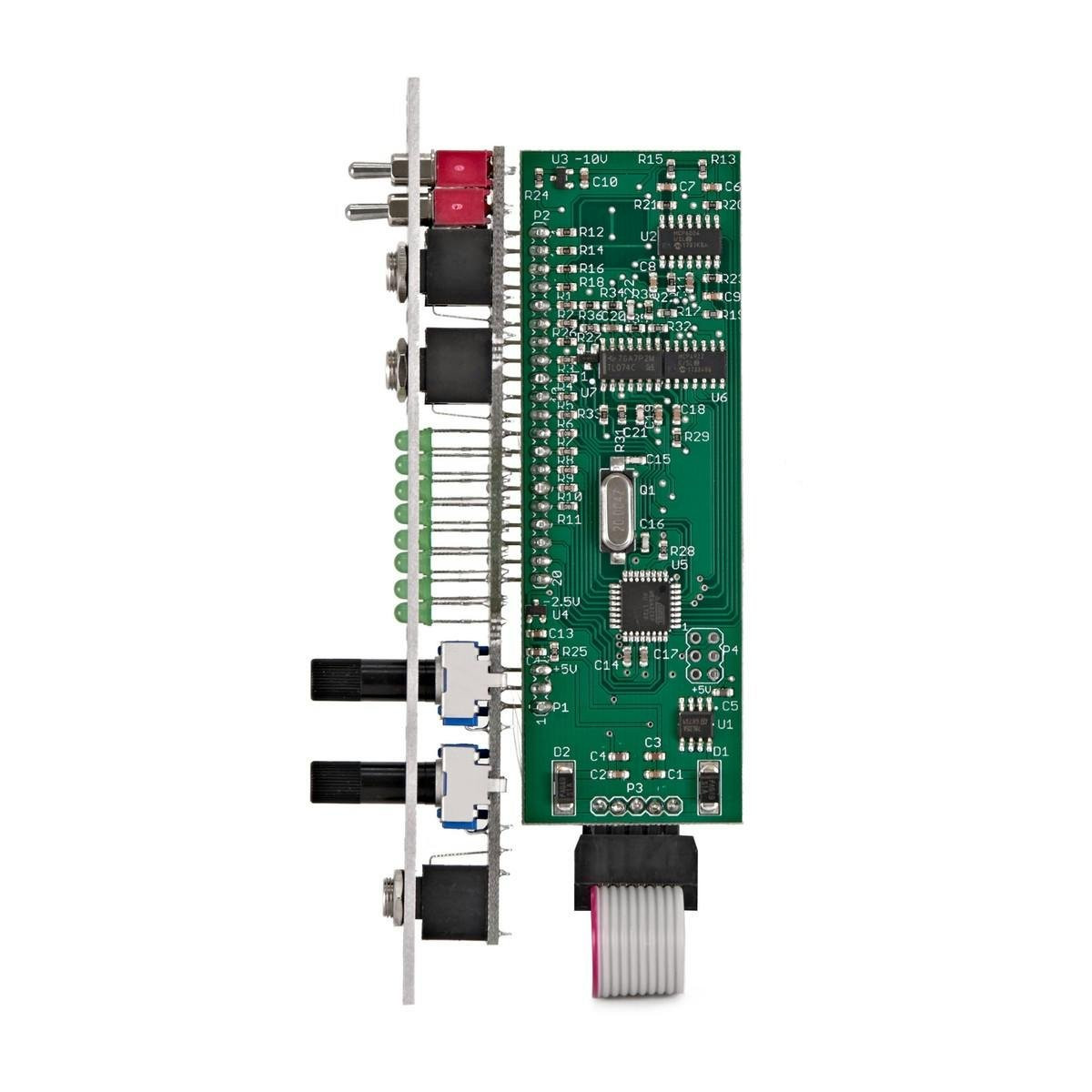 2hp Seq 16-Step Sequencer Eurorack Module - Image 5