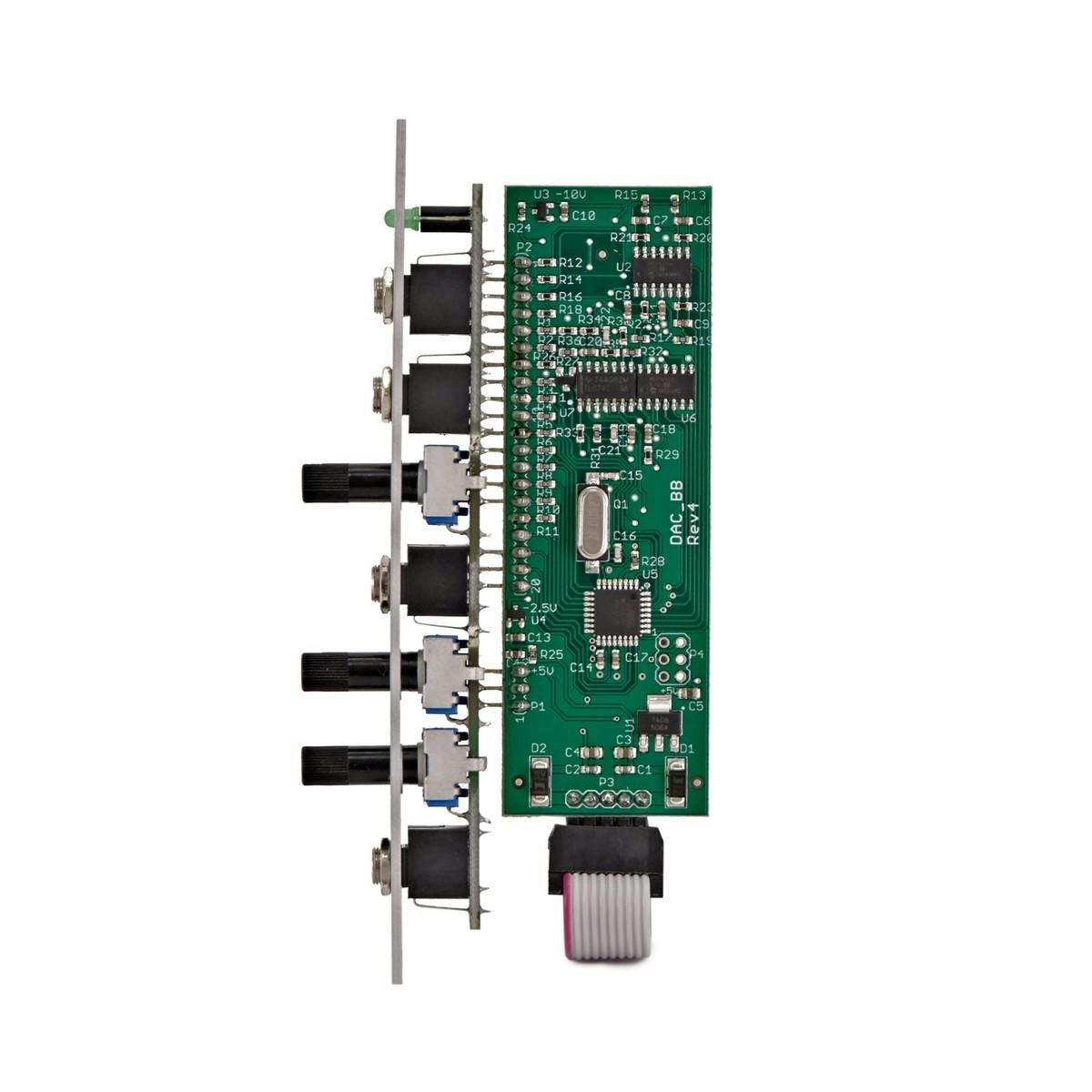 2hp TM Turing Machine Eurorack Module - Image 5