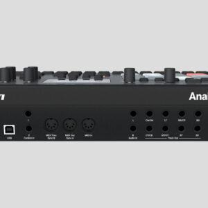 Elektron Rytm MKII Analogue Drum Machine - Image 5