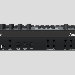 Elektron Analog Four MKII Polyphonic Analogue Synth - Image 5