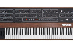 Sequential Prophet-10 Synth - Image 1