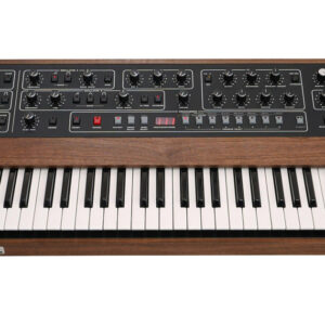 Sequential Prophet-10 Synth - Image 5