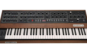 Sequential Prophet-10 Synth - Image 2