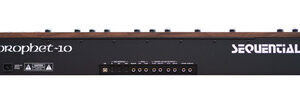 Sequential Prophet-10 Synth - Image 6