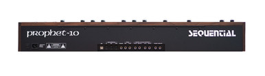 Sequential Prophet-10 Synth