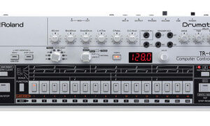 Roland TR-06 Drumatix - Image 1