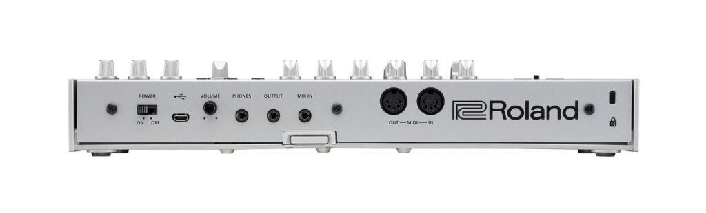 Roland TR-06 Drumatix