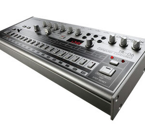 Roland TR-06 Drumatix - Image 6