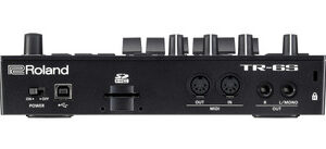 Roland TR-6S Rhythm Performer - Image 2