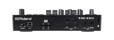 Roland TR-6S Rhythm Performer - Image 2