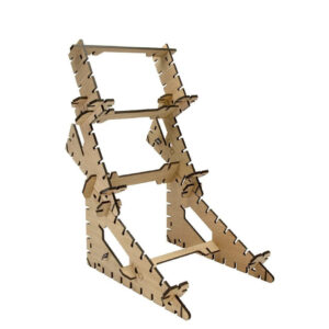 LOCI Bundl3 - Classic, Dinky & Expander Stands - Image 5