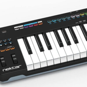 Nektar Impact GXP88 88-Note MIDI Keyboard & Controller - Image 5