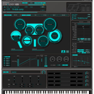 Roland Cloud ZENOLOGY Pro Virtual Instrument Plugin - Lifetime Key - Image 5