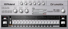 Roland Cloud TR-606 Virtual Instrument Plugin - Lifetime Key - Image 3