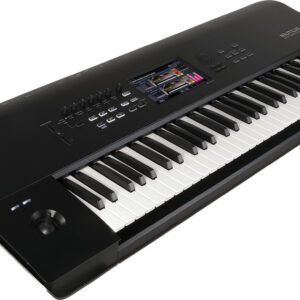 Korg NAUTILUS Synth & Workstation 61 Key - Image 5