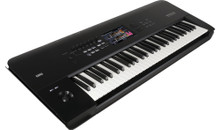 Korg NAUTILUS Synth & Workstation 61 Key - Image 3