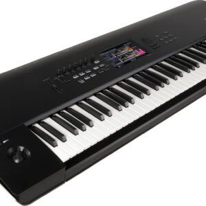 B Stock : Korg NAUTILUS Synth & Workstation - 73 Key 026 - Image 5