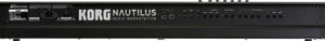 Korg NAUTILUS Synth & Workstation 73 Key - Image 6