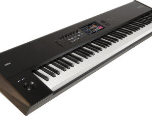 Korg NAUTILUS Synth & Workstation 88 Key - Image 2
