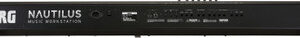 Korg NAUTILUS Synth & Workstation 88 Key - Image 6