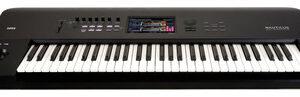 Korg NAUTILUS Synth & Workstation 61 Key - Image 6