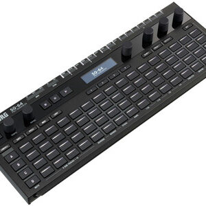 Korg SQ-64 Polyphonic Step Sequencer - Image 6