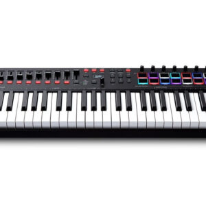M-Audio Oxygen Pro 49 MIDI Keyboard & Controller - Image 5
